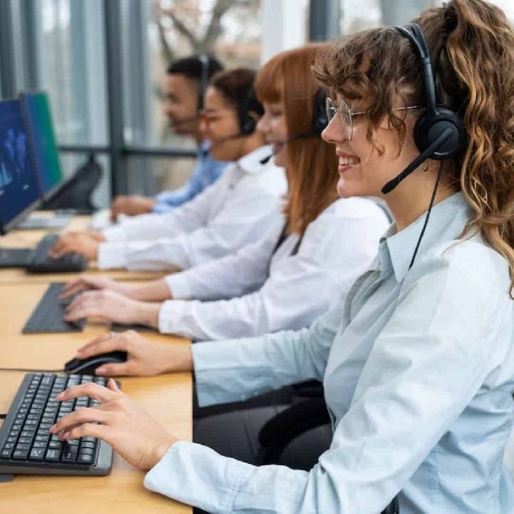 TELECALLER